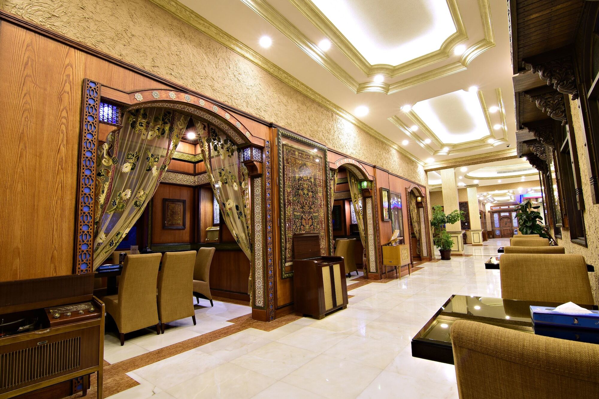 Karan Sharq For Hotel Apartment Al Al Jubail Extérieur photo